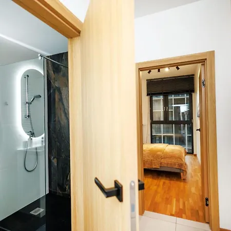 Apartment Katowice Spodek *