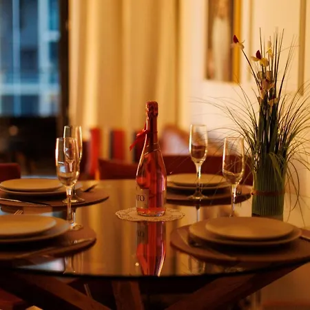 Apartment Katowice Spodek