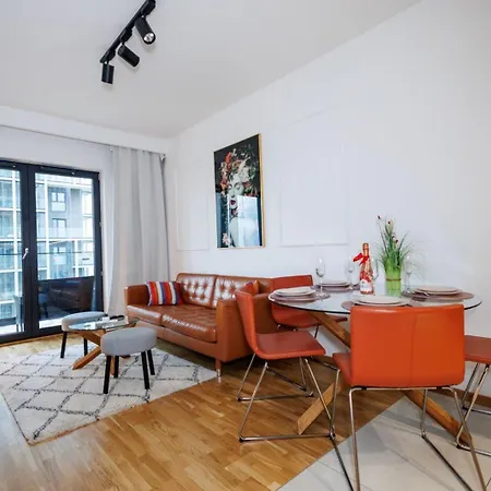 Apartment Katowice Spodek *