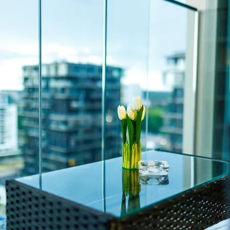 Apartment Katowice Spodek Katowice